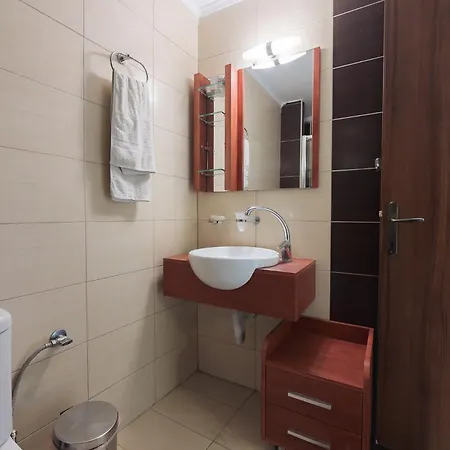 Sara 2 Amazing Sea View Maisonette,