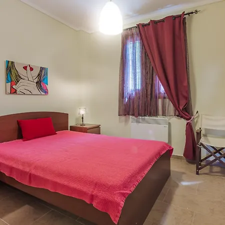 Sara 2 Amazing Sea View Maisonette, *