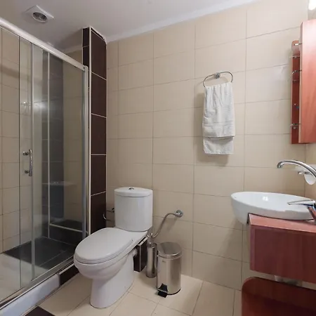 Sara 2 Amazing Sea View Maisonette,